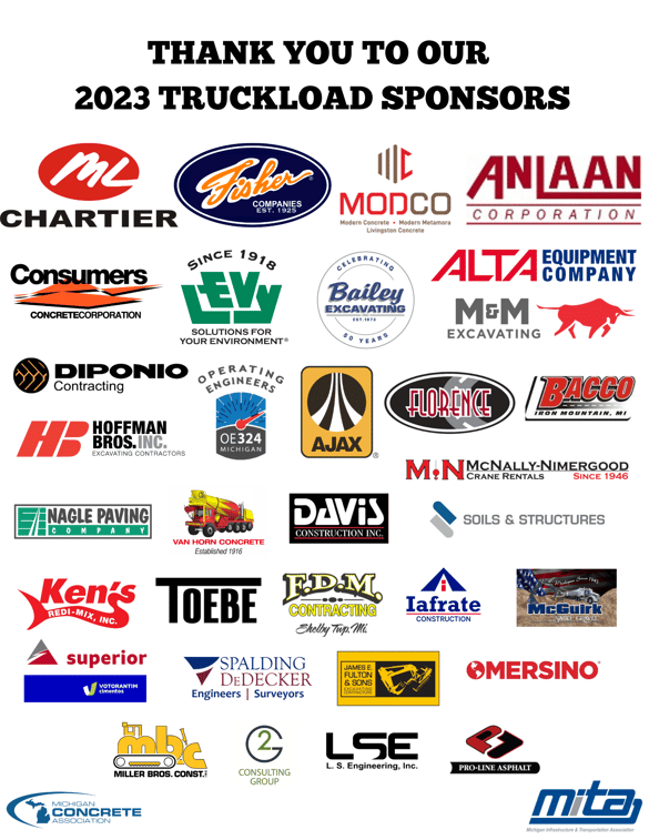 2023 Truckload Sponsors (8.5 x 11 in)