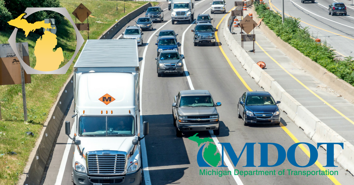 MDOT Transportation Engineer