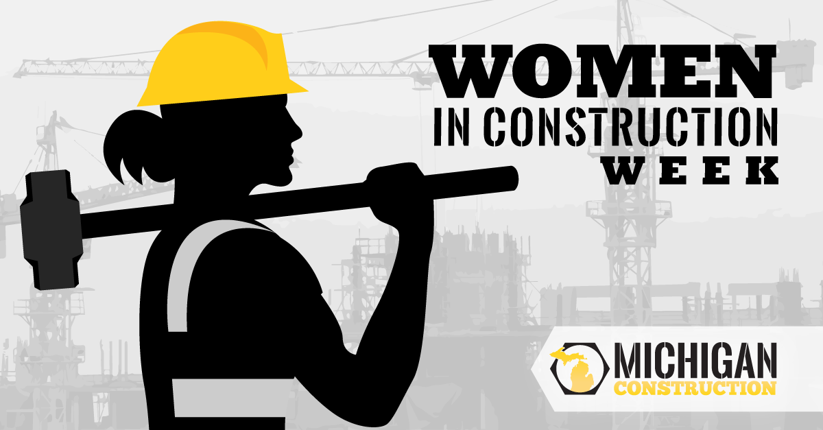 Celebrating Women in Construction