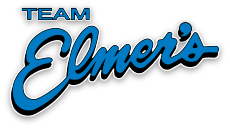 Team Elmer's Logo