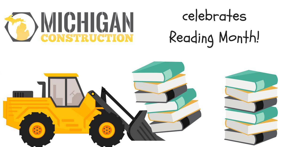 Truckload of Books Header Truckload of Books Header