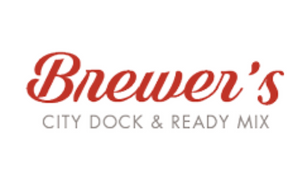 Brewer's City Dock LOGO