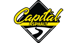 Capital Asphalt, LLC LOGO