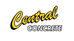 Central Concrete LOGO
