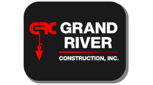 Grand River Construction, Inc. LOGO