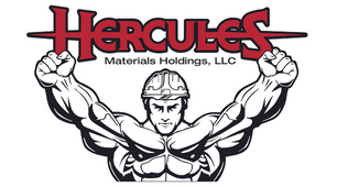 Hercules Materials Holdings, LLC LOGO