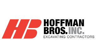 Hoffman Bros., Inc. LOGO