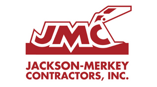 Jackson-Merkey Contractors, Inc. LOGO