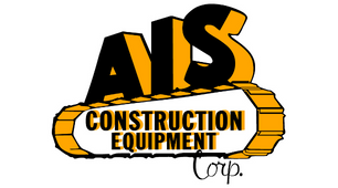 AIS Construction Equipment LOGO