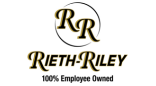 Rieth Riley Construction Co. Inc. LOGO