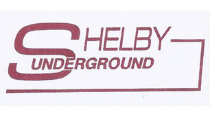 Shelby Underground, Inc. LOGO