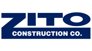 Zito Construction Co. LOGO