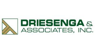 Driesenga & Associates LOGO