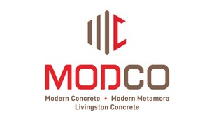 Modern Concrete LOGO