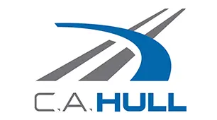 C. A. Hull Co., Inc. LOGO