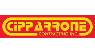 Cipparrone Contracting, Inc. LOGO