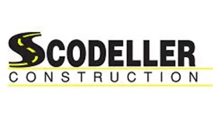Scodeller Construction, Inc. LOGO