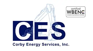 Corby Energy Services, Inc. LOGO
