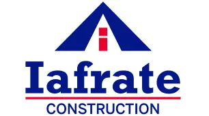 Angelo Iafrate Construction Company LOGO