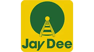 Jay Dee Contractors, Inc. LOGO