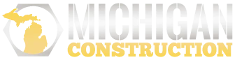 Michigan Construction Logo